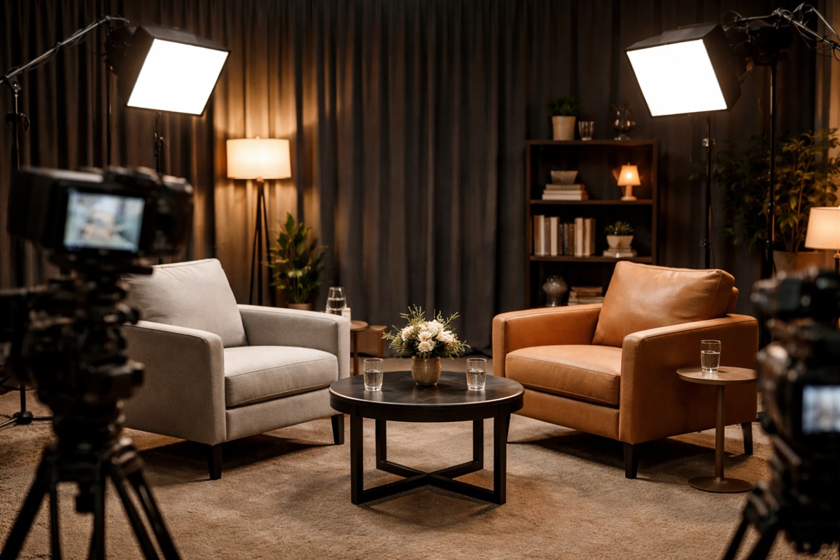 Variety’s “Actors on Actors” Conversations Highlight Hollywood’s Creative Collaboration